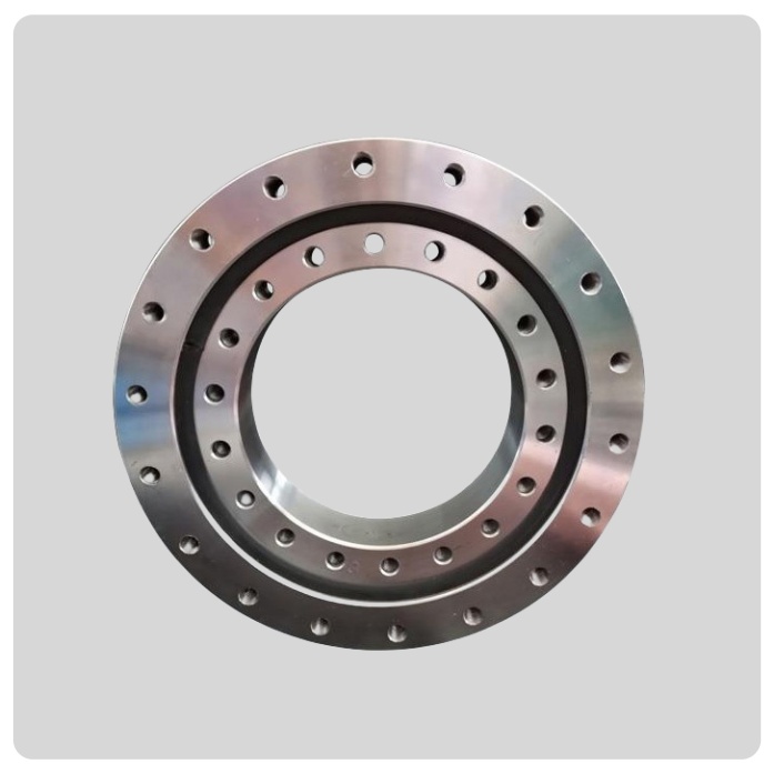 旋挖鉆桿回轉(zhuǎn)支承