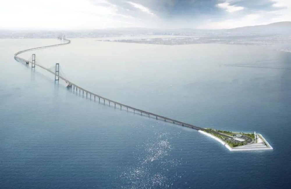 護(hù)航大國(guó)工程，泰恒基礎(chǔ)助力深中通道建設(shè)